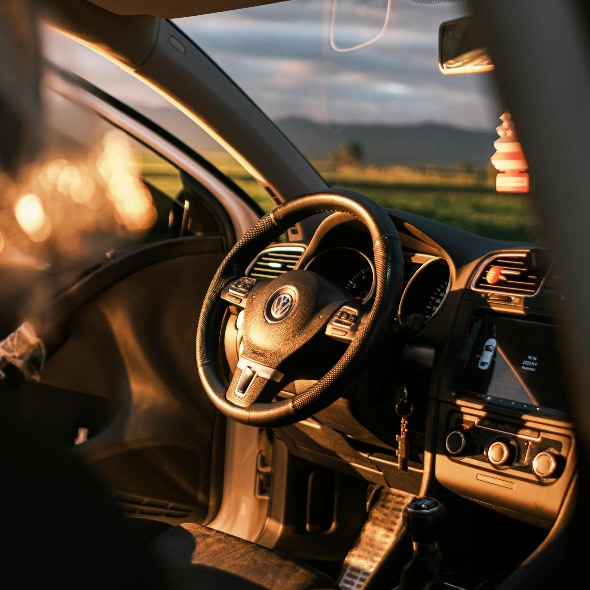 chauffeur